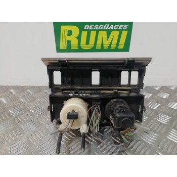 Recambio de mando calefaccion / aire acondicionado para mercedes-benz clase e (w124) berlina 3.0 diesel referencia OEM IAM 09968