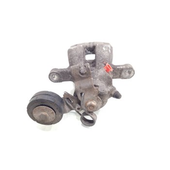 Recambio de pinza de freno trasera izquierda para opel zafira a elegance referencia OEM IAM   