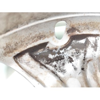 Recambio de llanta para citroën c3 selection referencia OEM IAM 9687753077  