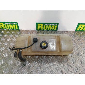 Recambio de deposito expansion para citroën jumper caja abierta desde ´02 33 l 2.2 hdi / -hdi 100 referencia OEM IAM   