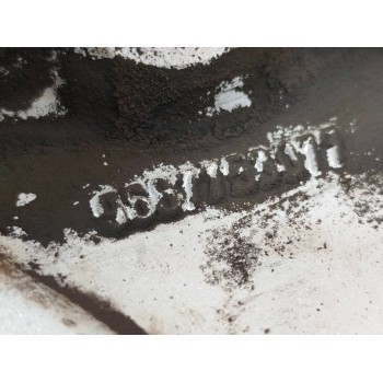 Recambio de llanta para citroën c3 selection referencia OEM IAM 9687753077  