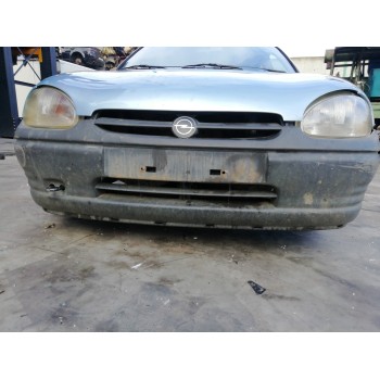 opel corsa b del año 1950