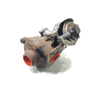 Recambio de turbocompresor para peugeot 407 st confort referencia OEM IAM 9658673480  