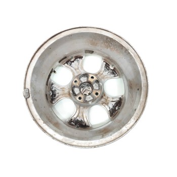 Recambio de llanta para citroën c3 selection referencia OEM IAM 9687753077  