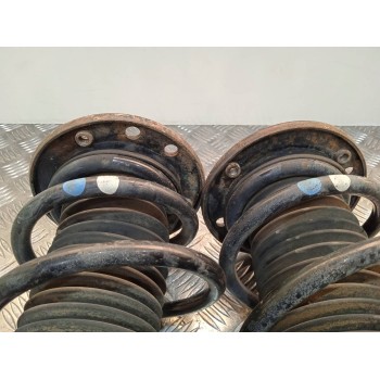 Recambio de juego amortiguadores delantero para opel vectra c caravan comfort referencia OEM IAM 755608  