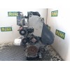 Recambio de motor completo para ford fiesta berlina (dx) básico referencia OEM IAM RTN INYECCION BOSCH 