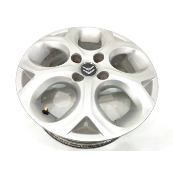 Recambio de llanta para citroën c3 selection referencia OEM IAM 9687753077  