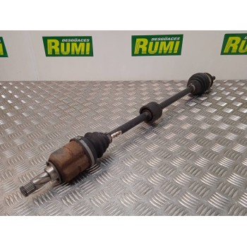 Recambio de transmision delantera derecha para opel meriva blue line referencia OEM IAM   