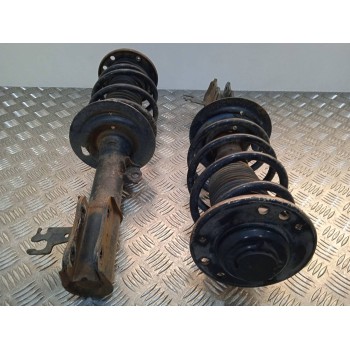 Recambio de juego amortiguadores delantero para opel vectra c caravan comfort referencia OEM IAM 755608  