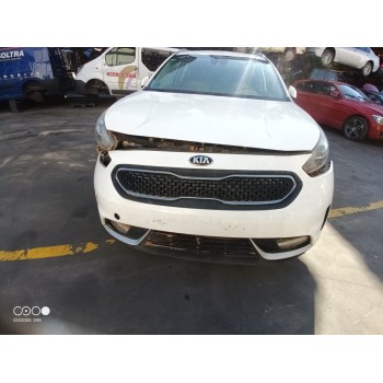 kia niro del año 2016