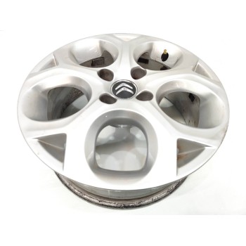 Recambio de llanta para citroën c3 selection referencia OEM IAM 9687753077  