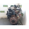 Recambio de motor completo para ford fiesta berlina (dx) básico referencia OEM IAM RTN INYECCION BOSCH 