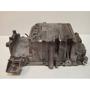 Recambio de carter para opel vectra c caravan comfort referencia OEM IAM 55194355  