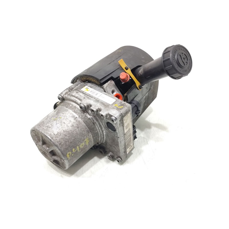 Recambio de bomba direccion para peugeot 407 st confort pack referencia OEM IAM 2160073150  