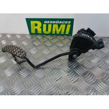 Recambio de potenciometro pedal para citroën jumper caja abierta desde ´02 33 l 2.8 hdi / -hdi 130 referencia OEM IAM 1337493080