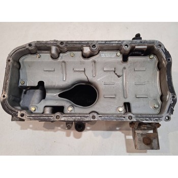Recambio de carter para opel vectra c caravan comfort referencia OEM IAM 55194355  
