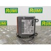 Recambio de centralita airbag para citroën xsara berlina 2.0 hdi exclusive (80kw) referencia OEM IAM 9646469180 600237600 