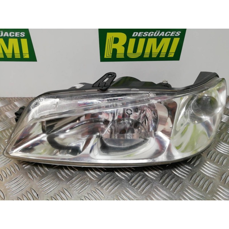 Recambio de faro izquierdo para peugeot 306 berlina 3/4/5 puertas (s2) boulebard referencia OEM IAM 88203990G  