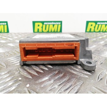 Recambio de centralita airbag para citroën xsara berlina 2.0 hdi exclusive (80kw) referencia OEM IAM 9646469180 600237600 
