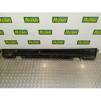 Recambio de faldon lateral para bmw serie 3 berlina (e90) 320d referencia OEM IAM 7062298  