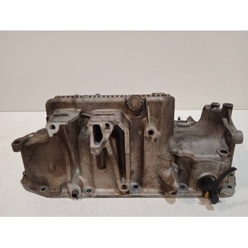 Recambio de carter para opel vectra c caravan comfort referencia OEM IAM 55194355  