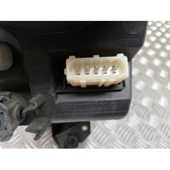 Recambio de faro izquierdo para peugeot 306 berlina 3/4/5 puertas (s2) boulebard referencia OEM IAM 88203990G  