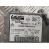 Recambio de centralita airbag para citroën xsara berlina 2.0 hdi exclusive (80kw) referencia OEM IAM 9646469180 600237600 