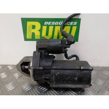 Recambio de motor arranque para mercedes-benz clase c (w202) berlina 250 diesel (202.125) referencia OEM IAM 0041516701  