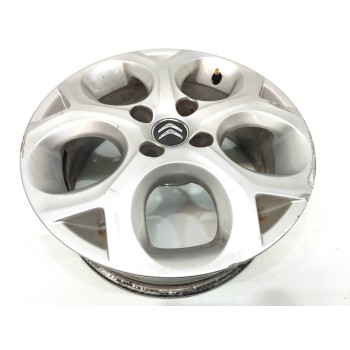 Recambio de llanta para citroën c3 selection referencia OEM IAM 9687753077  