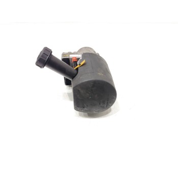 Recambio de bomba direccion para peugeot 407 st confort pack referencia OEM IAM 2160073150  