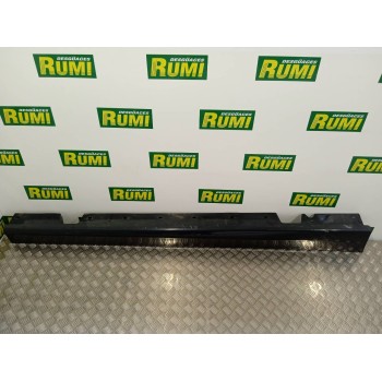 Recambio de faldon lateral para bmw serie 3 berlina (e90) 320d referencia OEM IAM 7062298  