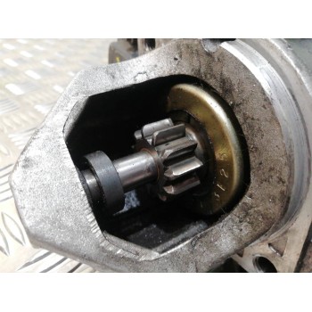 Recambio de motor arranque para mercedes-benz clase c (w202) berlina 250 diesel (202.125) referencia OEM IAM 0041516701  