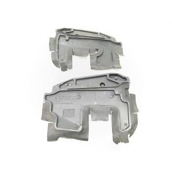 Recambio de no identificado para citroën c3 selection referencia OEM IAM 9683816580  