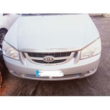 kia cerato del año 2006