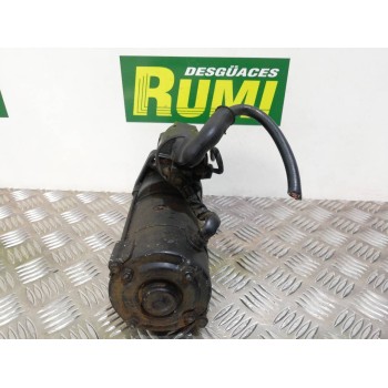 Recambio de motor arranque para mercedes-benz clase c (w202) berlina 250 diesel (202.125) referencia OEM IAM 0041516701  