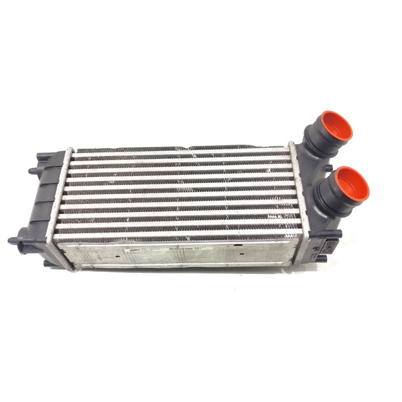 Recambio de intercooler para peugeot partner kasten confort l1 referencia OEM IAM 9684212480  