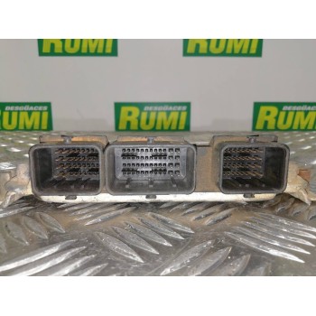 Recambio de centralita motor uce para citroën xsara berlina 1.6 16v chrono referencia OEM IAM 9638765980 0261206606 