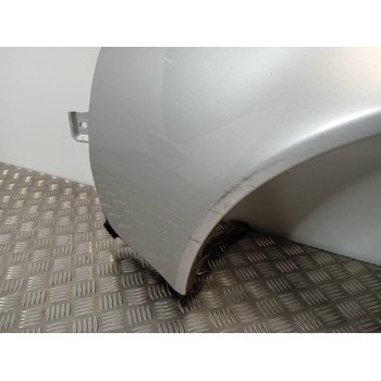 Recambio de aleta delantera izquierda para audi a6 berlina (4b2) 2.4 (121kw) referencia OEM IAM   