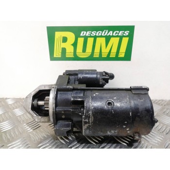 Recambio de motor arranque para mercedes-benz clase c (w202) berlina 250 diesel (202.125) referencia OEM IAM 0041516701  