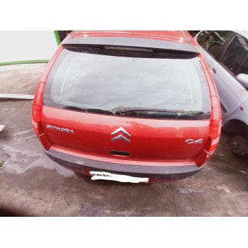 citroën c4 berlina del año 2005