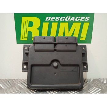 CENTRALITA MOTOR UCE 8200150549 HOM7700115802 80870C R04010034B
