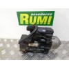 Recambio de motor arranque para mercedes-benz clase c (w202) berlina 250 diesel (202.125) referencia OEM IAM 0041516701  