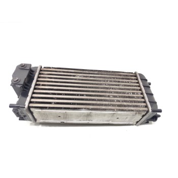 Recambio de intercooler para peugeot partner kasten confort l1 referencia OEM IAM 9684212480  