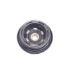 Recambio de polea cigueñal para mercedes-benz vito (w638) caja cerrada 112 cdi  (638.094) referencia OEM IAM A6110300503  