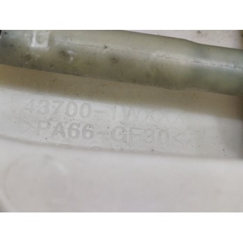 Recambio de palanca cambio para kia rio concept referencia OEM IAM 437001WXXX  