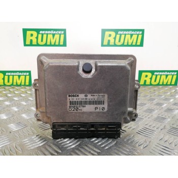 Recambio de centralita motor uce para citroën jumper combi desde ´02 29 c 2.0 hdi/-hdi 85 confort referencia OEM IAM 9648312780 