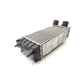 Recambio de intercooler para peugeot partner kasten confort l1 referencia OEM IAM 9684212480  