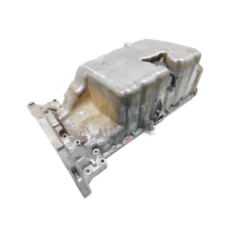 Recambio de carter para mercedes-benz vito (w638) caja cerrada 112 cdi  (638.094) referencia OEM IAM 6110140202  