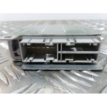Recambio de centralita airbag para fiat punto berlina (188) 1.9 d elx (i) referencia OEM IAM 46766385 331163 