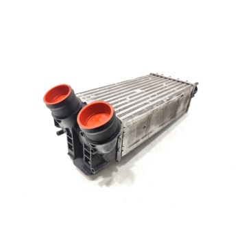 Recambio de intercooler para peugeot partner kasten confort l1 referencia OEM IAM 9684212480  
